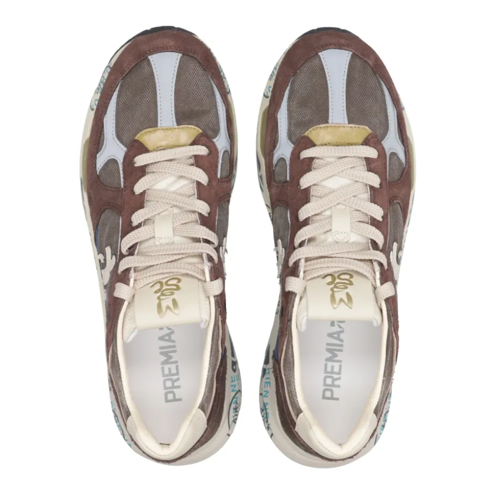 Mase Sneaker