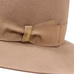 Medium Brim Hat
