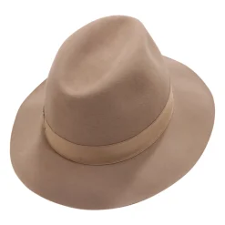 Medium Brim Hat