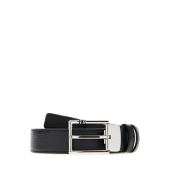 Meisterstück Reversible Leather Belt