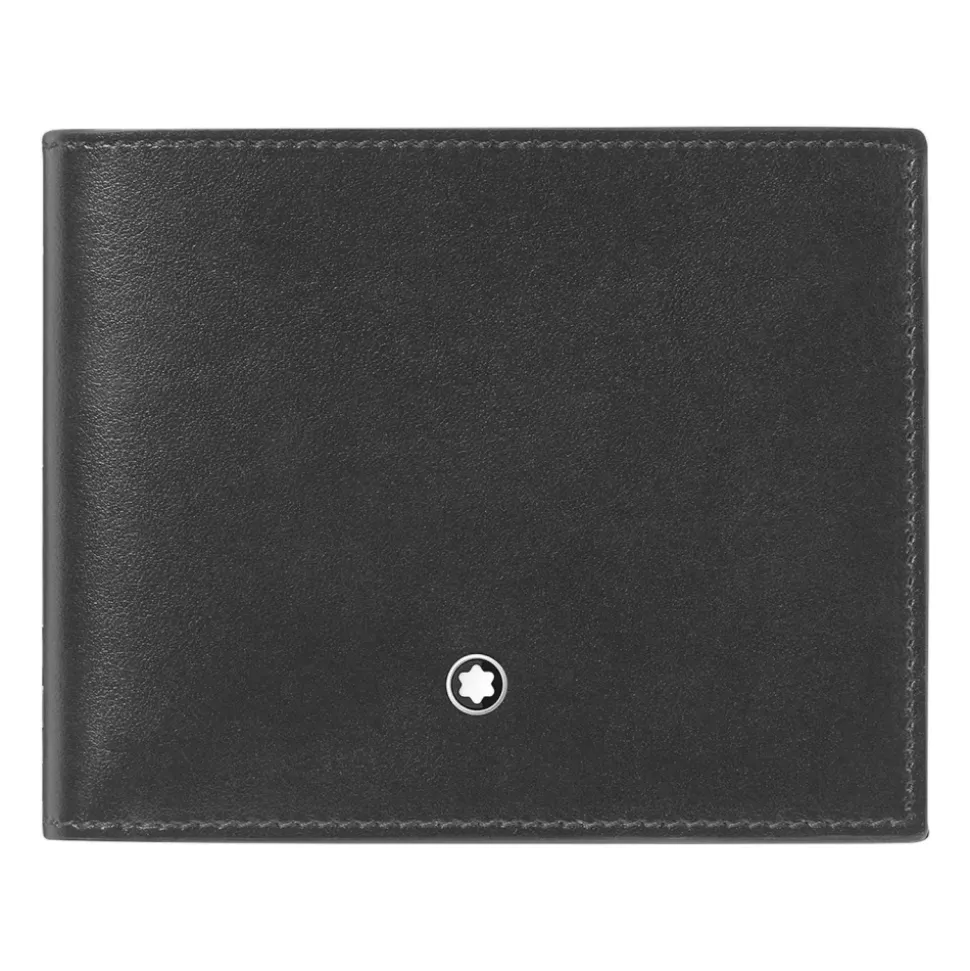 Meisterstück Wallet 6cc
