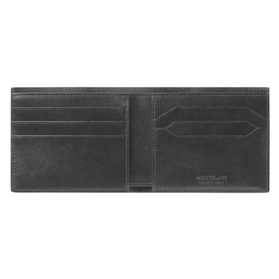 Meisterstück Wallet 6cc