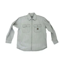 Mercer Shirt Jac