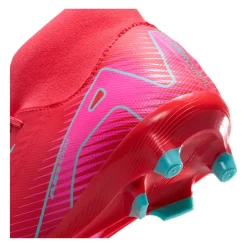 Mercurial Superfly 10 Academy voetbalschoenen
