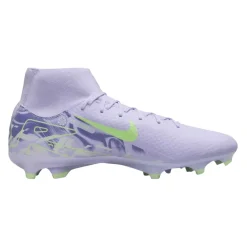Mercurial Superfly 10 Academy