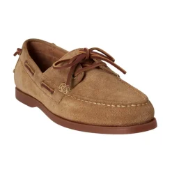 Merton Suede Loafers