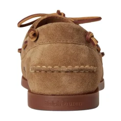 Merton Suede Loafers