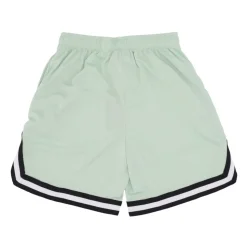 Mesh Basketball Shorts Light Mint
