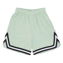 Mesh Basketball Shorts Light Mint
