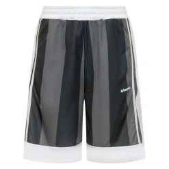 Mesh Shorts
