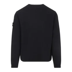 6100011 Mesh Stitch Katoenfleece