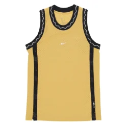 Mesh Tanktop met Ronde Hals