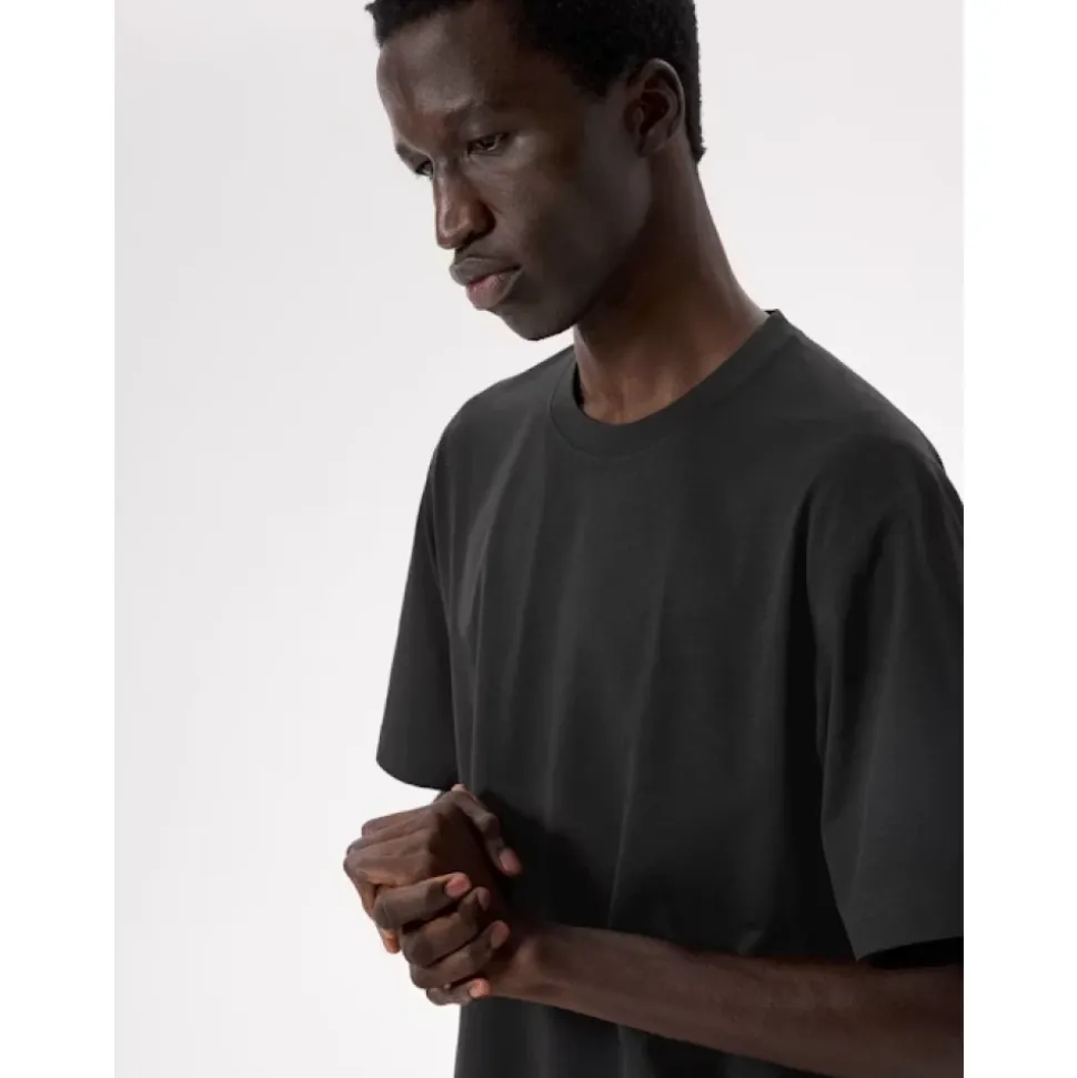 Metron SS Tee