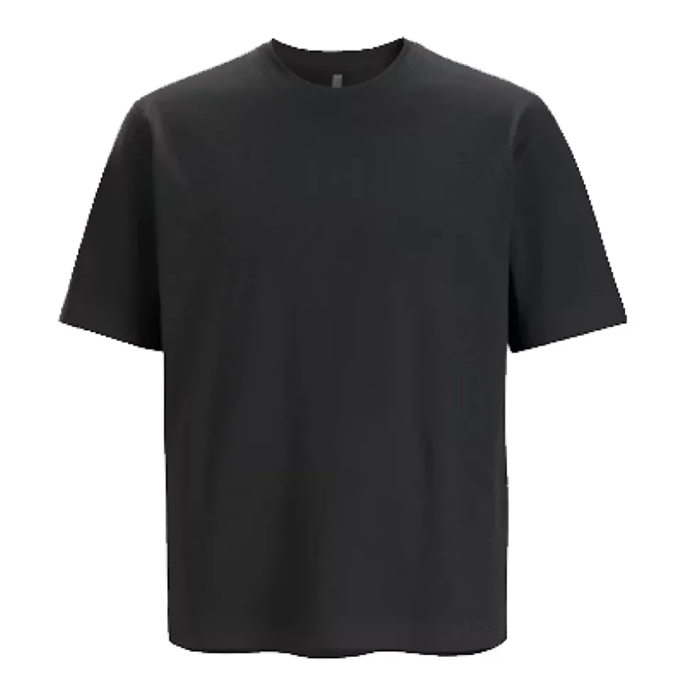 Metron SS Tee