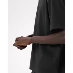 Metron SS Tee