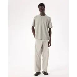 Metron SS Tee