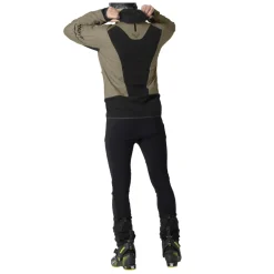 Mezzalama PTC Alpha Jas