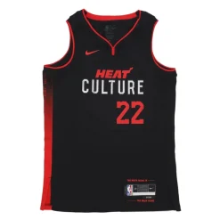 Miami Heat Basketbal Tank Top