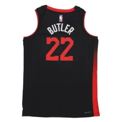 Miami Heat Basketbal Tank Top