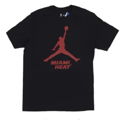 Miami Heat Basketball Tee