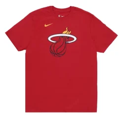 Miami Heat Logo T-shirt