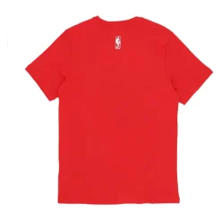 Miami Heat City Edition Logo Tee