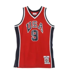 Michael Jordan Team USA Basketball Tank Top