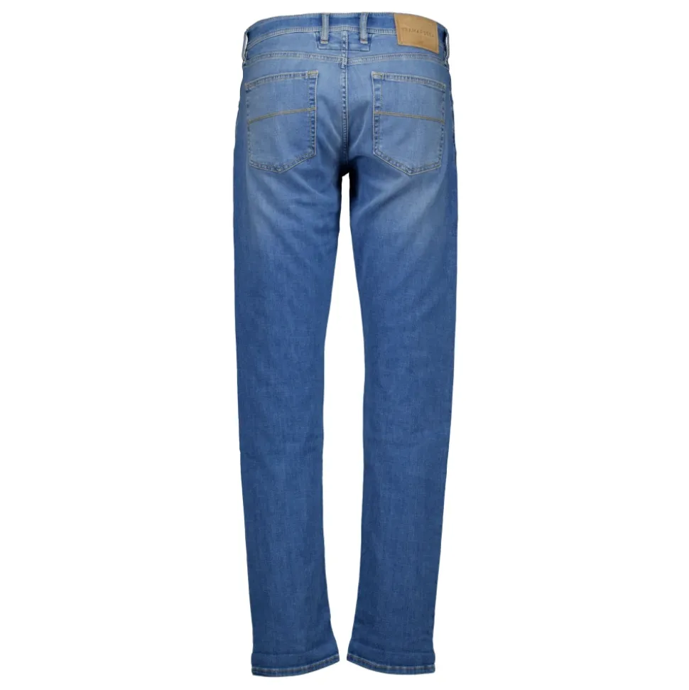 Michelangelo Jeans