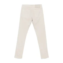 Michelangelo Stretch Cotton Jeans