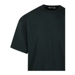 Mick T-shirt met korte mouwen