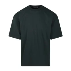 Mick T-shirt met korte mouwen