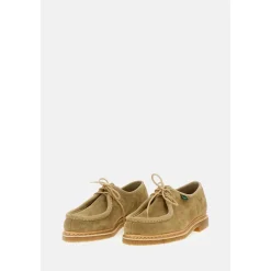 Micka Moc-toe Derby