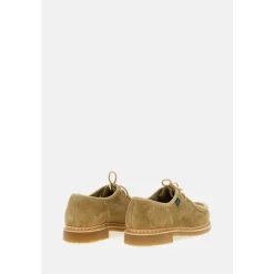 Micka Moc-toe Derby