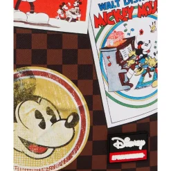 Mickey Mouse Global Mogul Rugzak