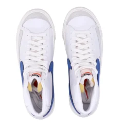 Mid 77 Sneaker Blazer Stijl