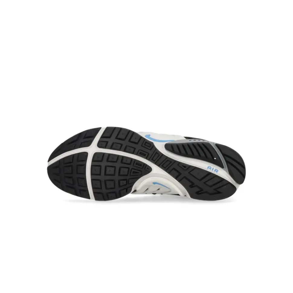 Mid Utility Hoge Stoffen Sneaker Antraciet/Blauw/Wit