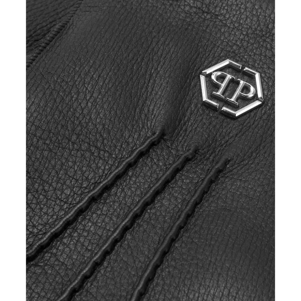 Mid-Gloves Hexagon