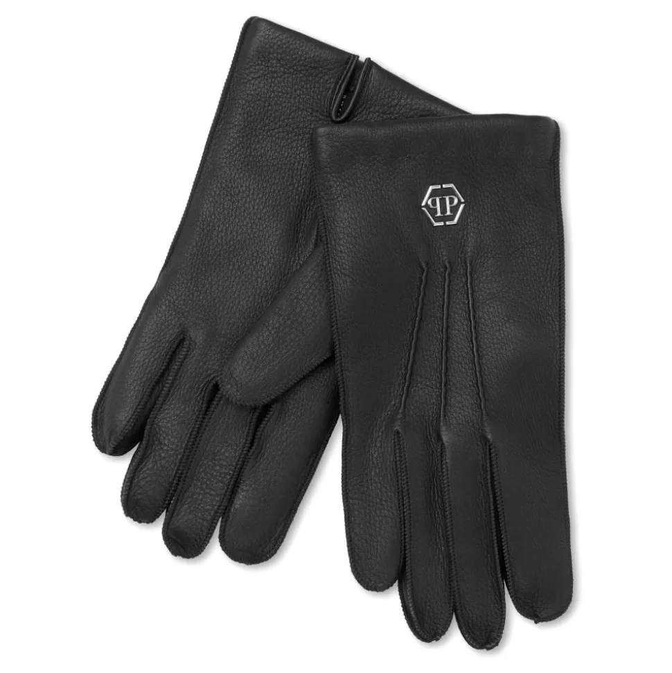 Mid-Gloves Hexagon