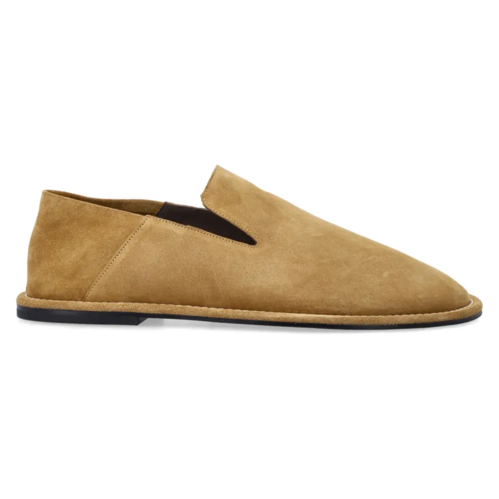 Midi Slippers