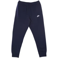 Midnight Navy Club Jogger Trainingsbroek
