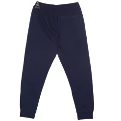 Midnight Navy Club Jogger Trainingsbroek