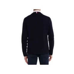 Midweight Cotton Crew Neck