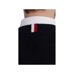Midweight Cotton Crew Neck