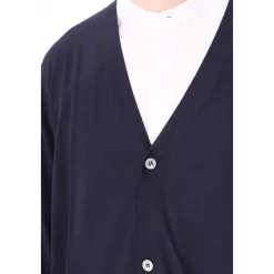 Mike Cardigan