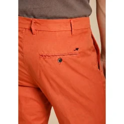 Milano Chino Broek