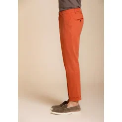 Milano Chino Broek