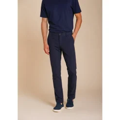 Milano Dynamic Chino Jogger
