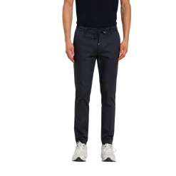 Milano Jogger Travel Chino