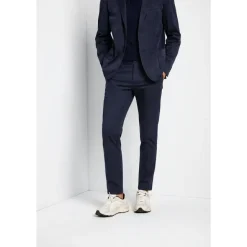 Milano Jogger Travel Chino