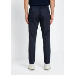 Milano Jogger Travel Chino